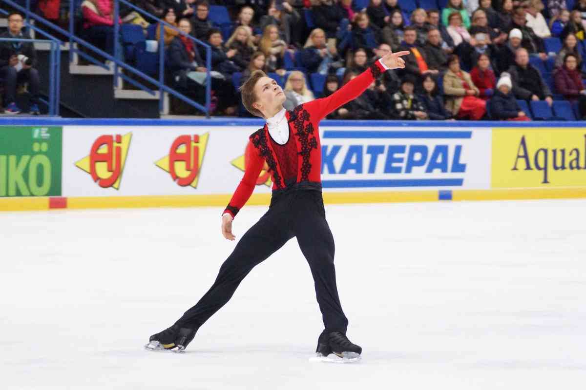 【男子選手限定】フィギュアスケート雑談トピ