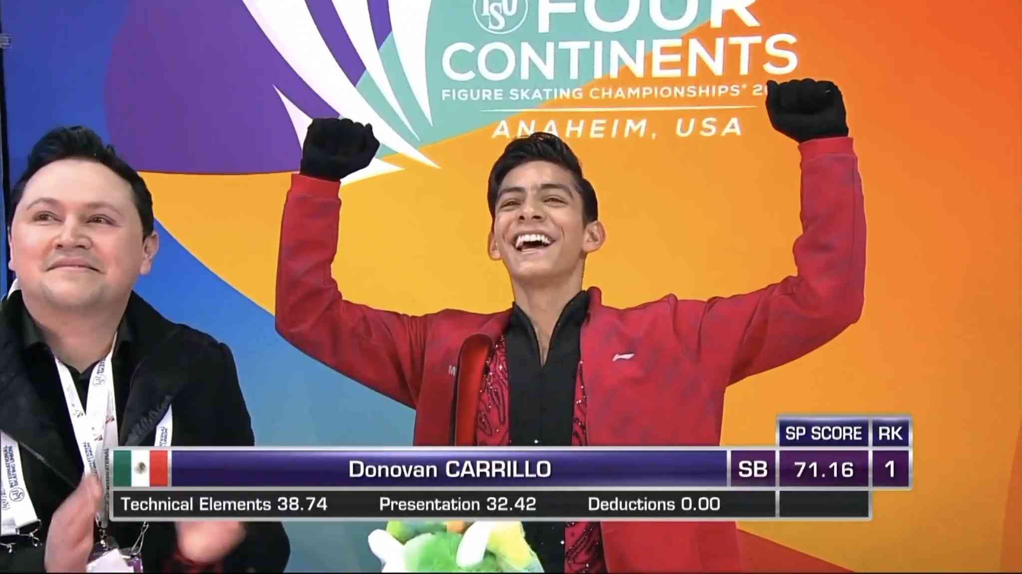 【男子選手限定】フィギュアスケート雑談トピ