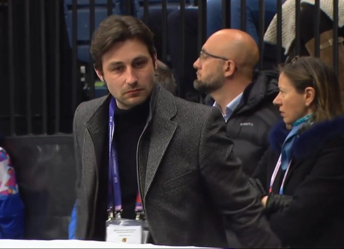 【男子選手限定】フィギュアスケート雑談トピ