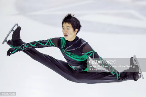 【男子選手限定】フィギュアスケート雑談トピ