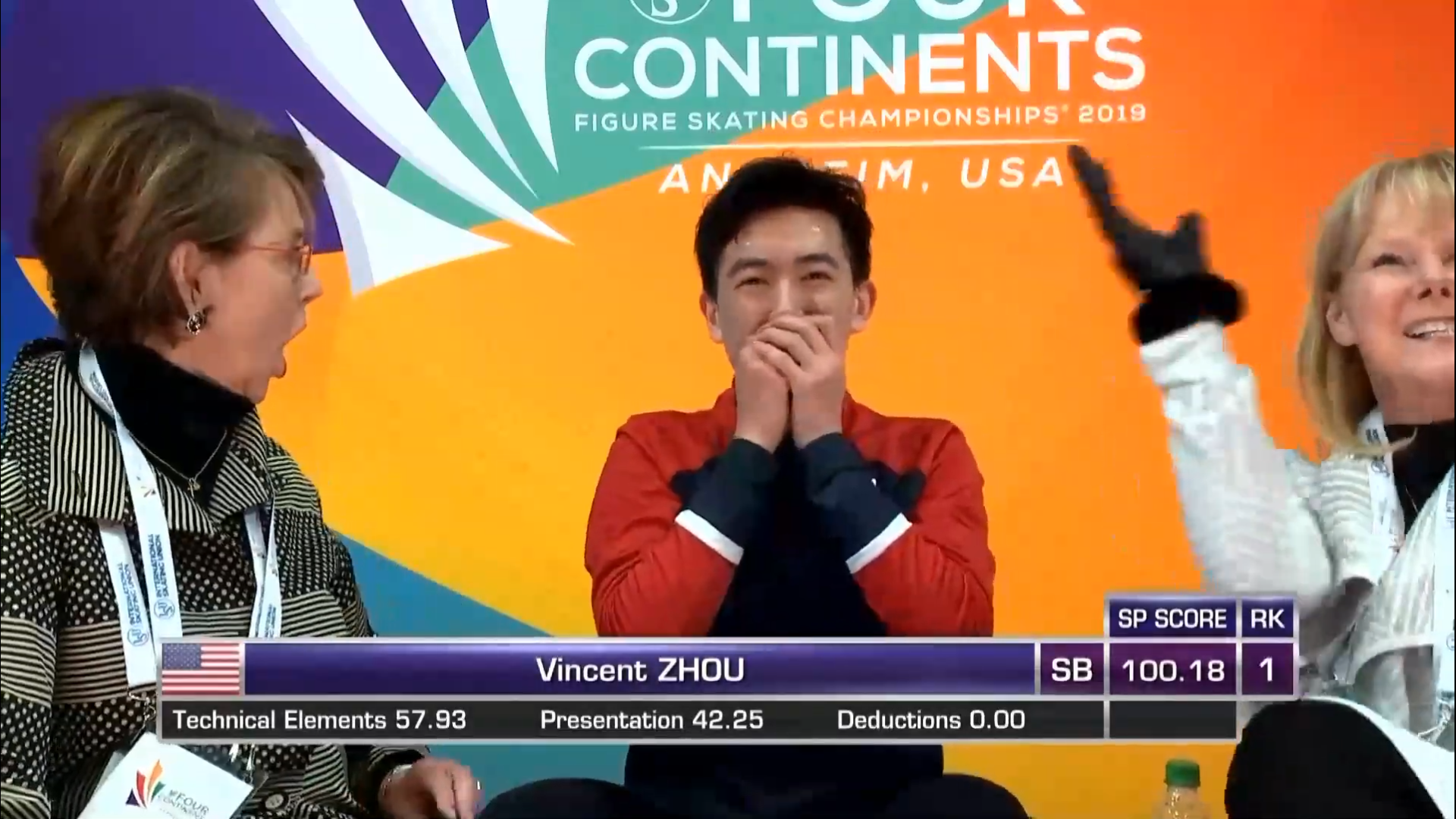 【男子選手限定】フィギュアスケート雑談トピ