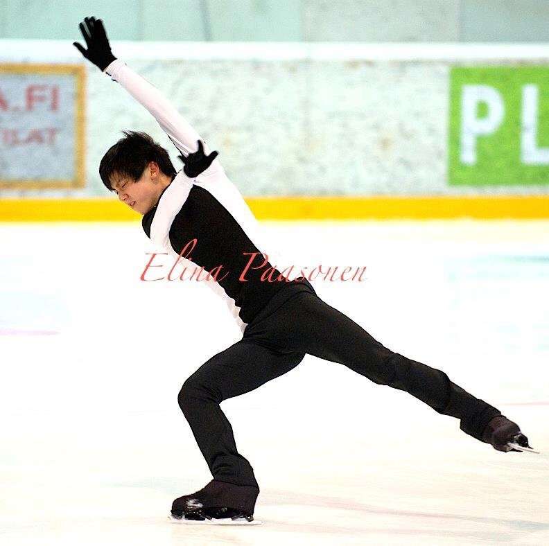 【男子選手限定】フィギュアスケート雑談トピ