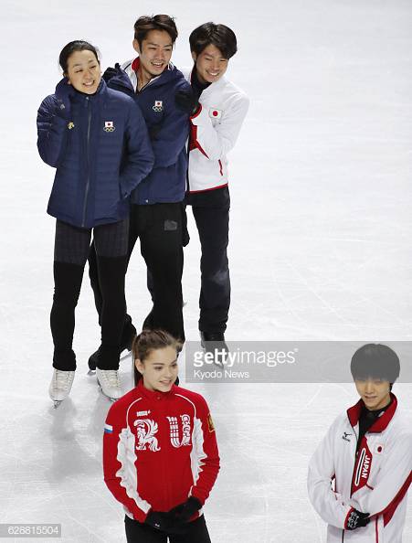 【男子選手限定】フィギュアスケート雑談トピ