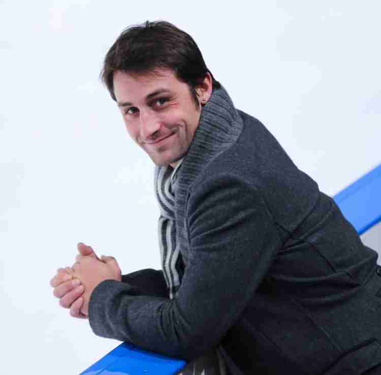 【男子選手限定】フィギュアスケート雑談トピ