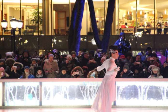 【男子選手限定】フィギュアスケート雑談トピ