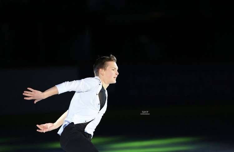 【男子選手限定】フィギュアスケート雑談トピ