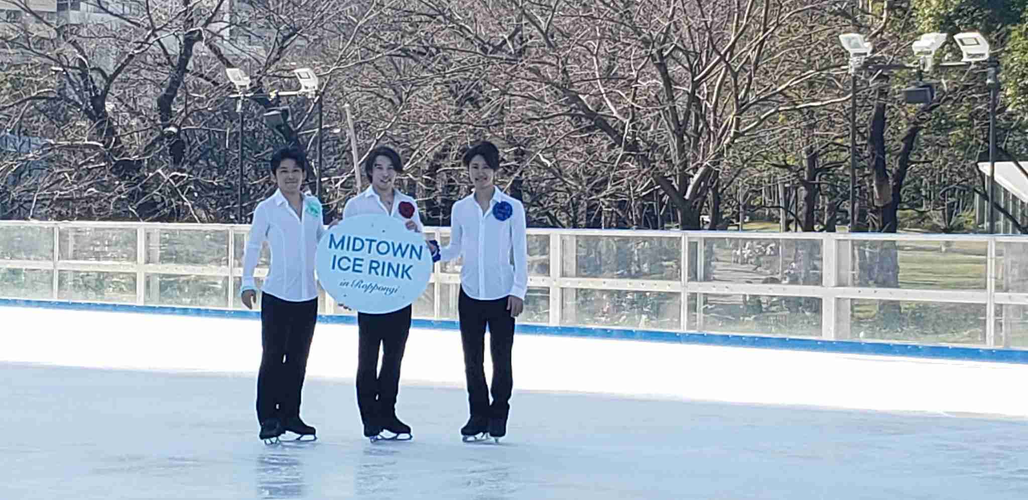 【男子選手限定】フィギュアスケート雑談トピ