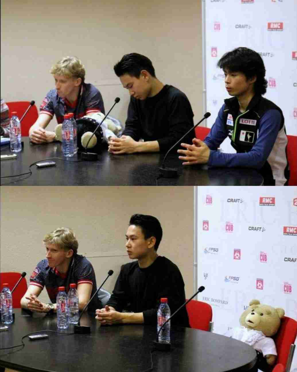 【男子選手限定】フィギュアスケート雑談トピ