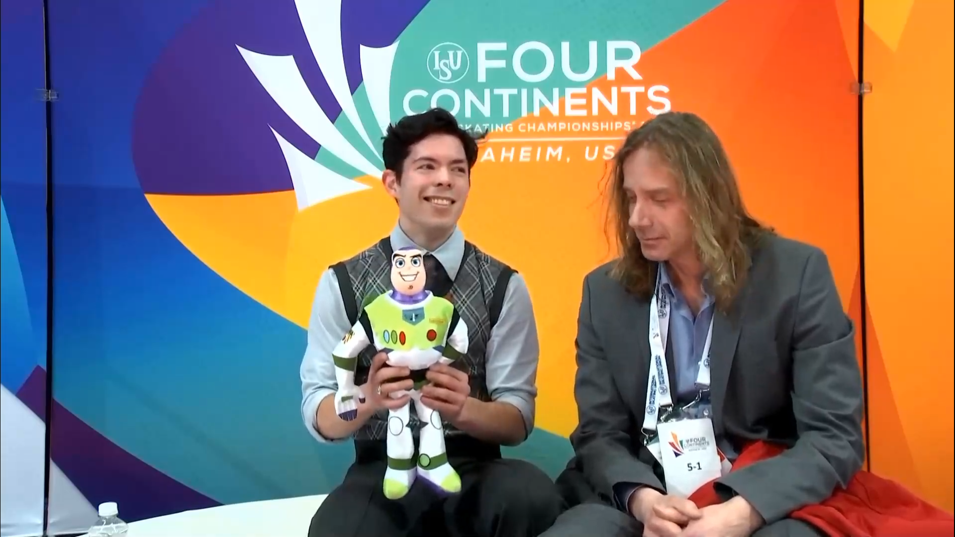 【男子選手限定】フィギュアスケート雑談トピ