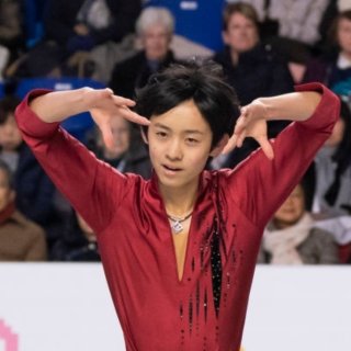 【男子選手限定】フィギュアスケート雑談トピ