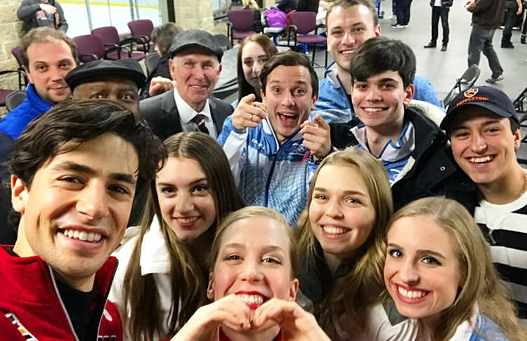 【男子選手限定】フィギュアスケート雑談トピ