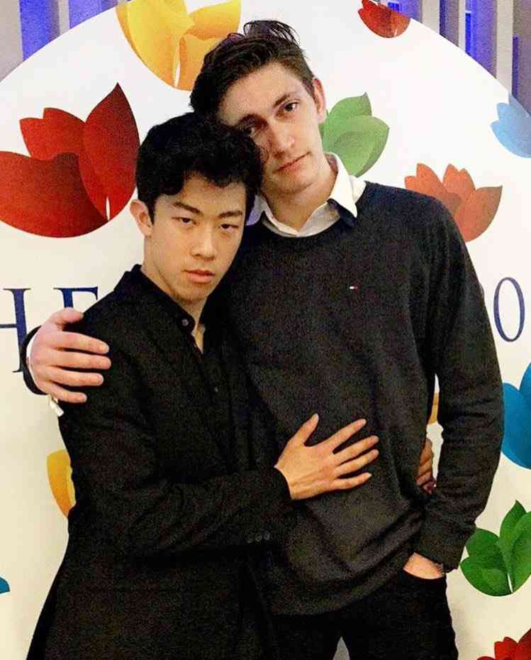 【男子選手限定】フィギュアスケート雑談トピ