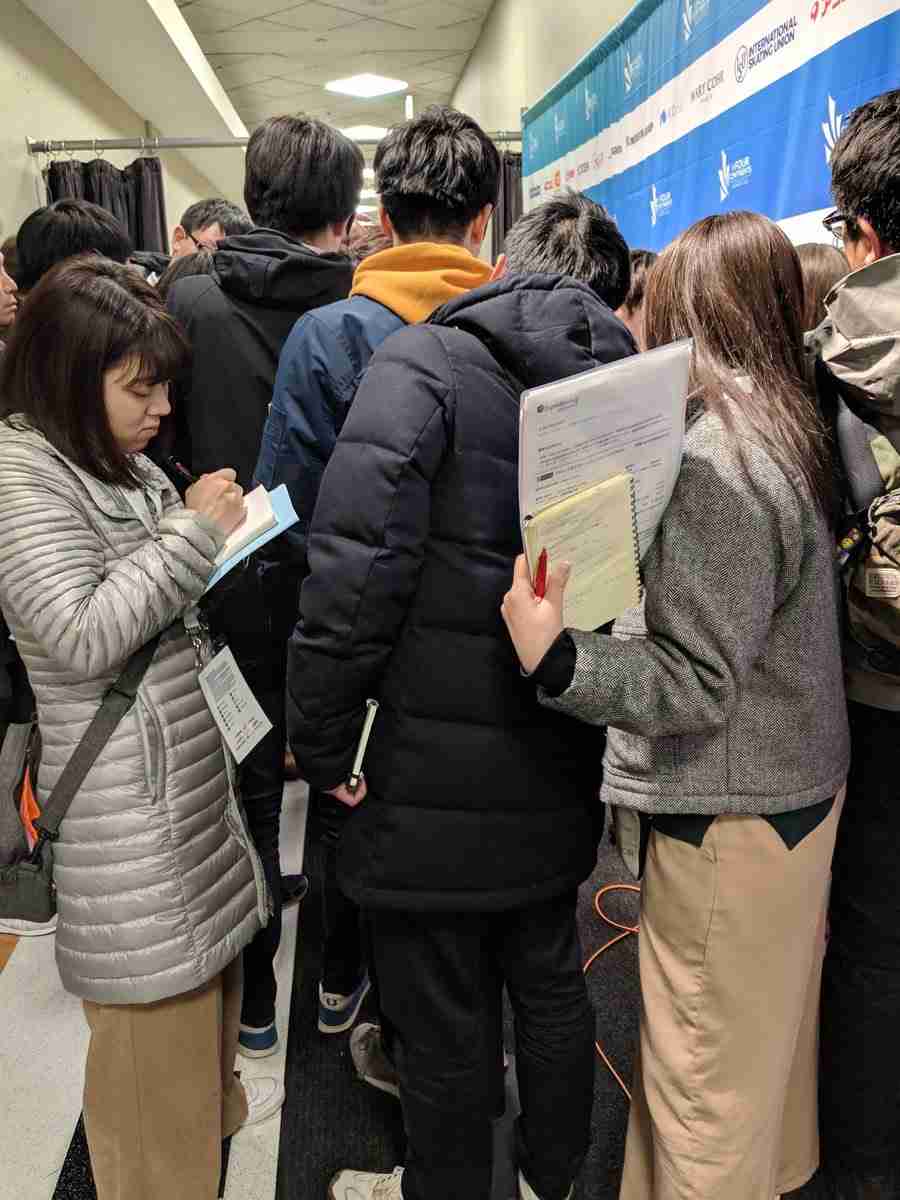 【男子選手限定】フィギュアスケート雑談トピ