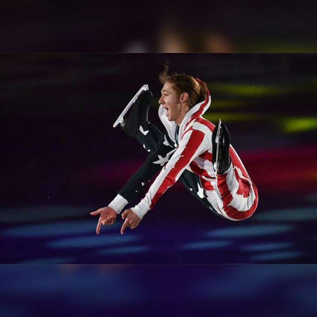 【男子選手限定】フィギュアスケート雑談トピ