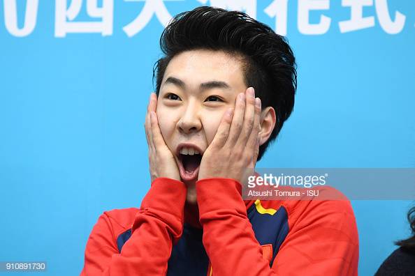 【男子選手限定】フィギュアスケート雑談トピ