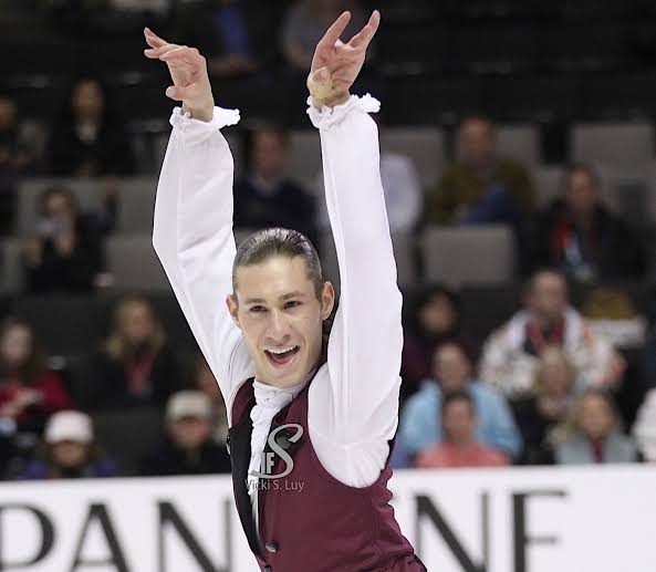 【男子選手限定】フィギュアスケート雑談トピ