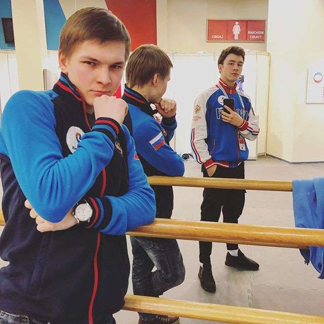 【男子選手限定】フィギュアスケート雑談トピ