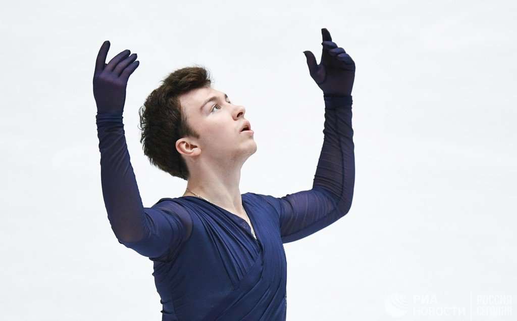 【男子選手限定】フィギュアスケート雑談トピ