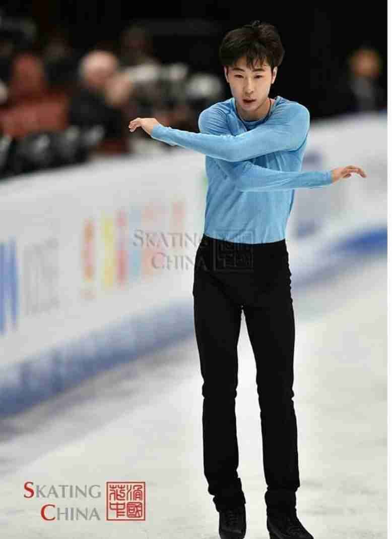 【男子選手限定】フィギュアスケート雑談トピ