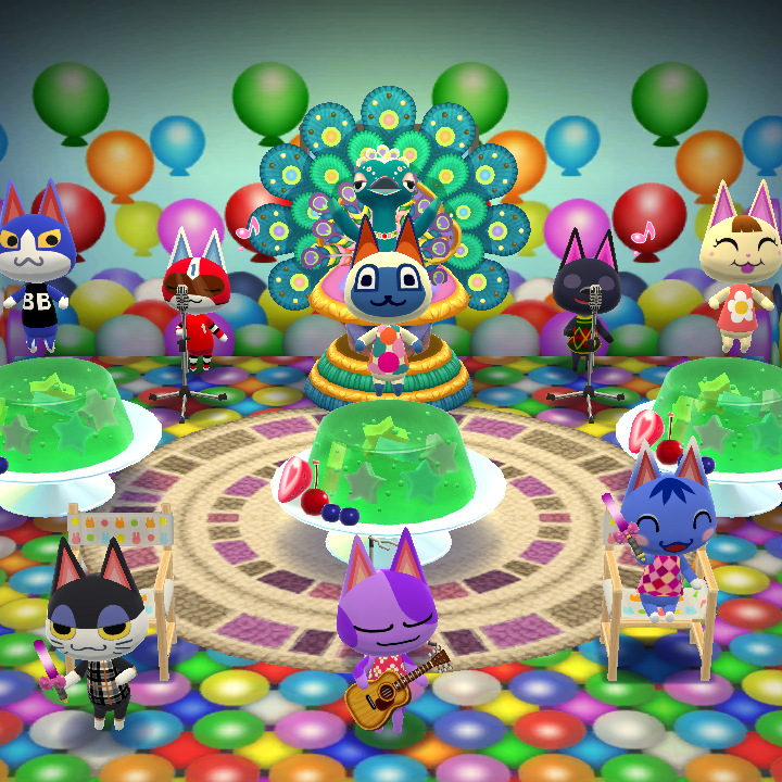 【ポケ森】どうぶつの森 ポケットキャンプ【part15】