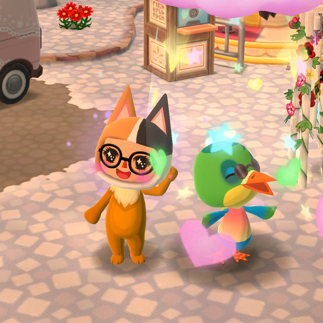 【ポケ森】どうぶつの森 ポケットキャンプ【part15】