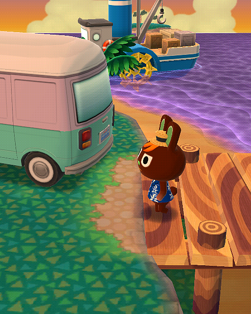 【ポケ森】どうぶつの森 ポケットキャンプ【part15】