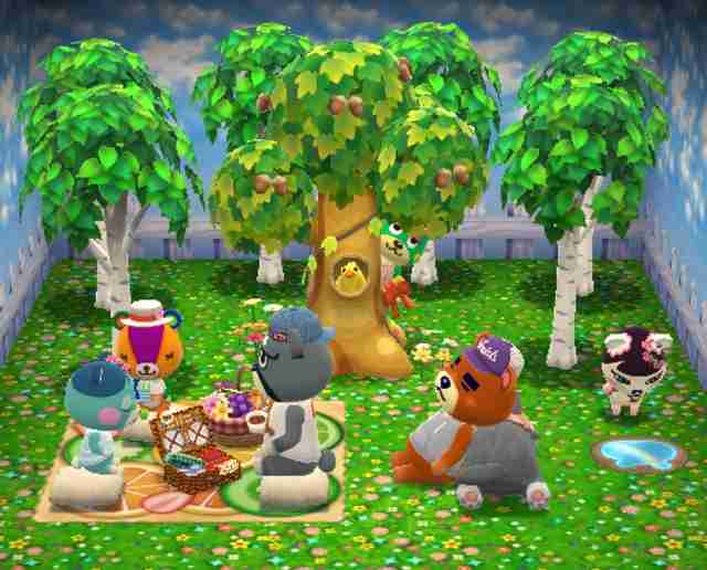 【ポケ森】どうぶつの森 ポケットキャンプ【part15】