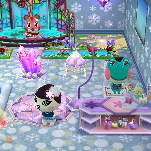 【ポケ森】どうぶつの森 ポケットキャンプ【part15】