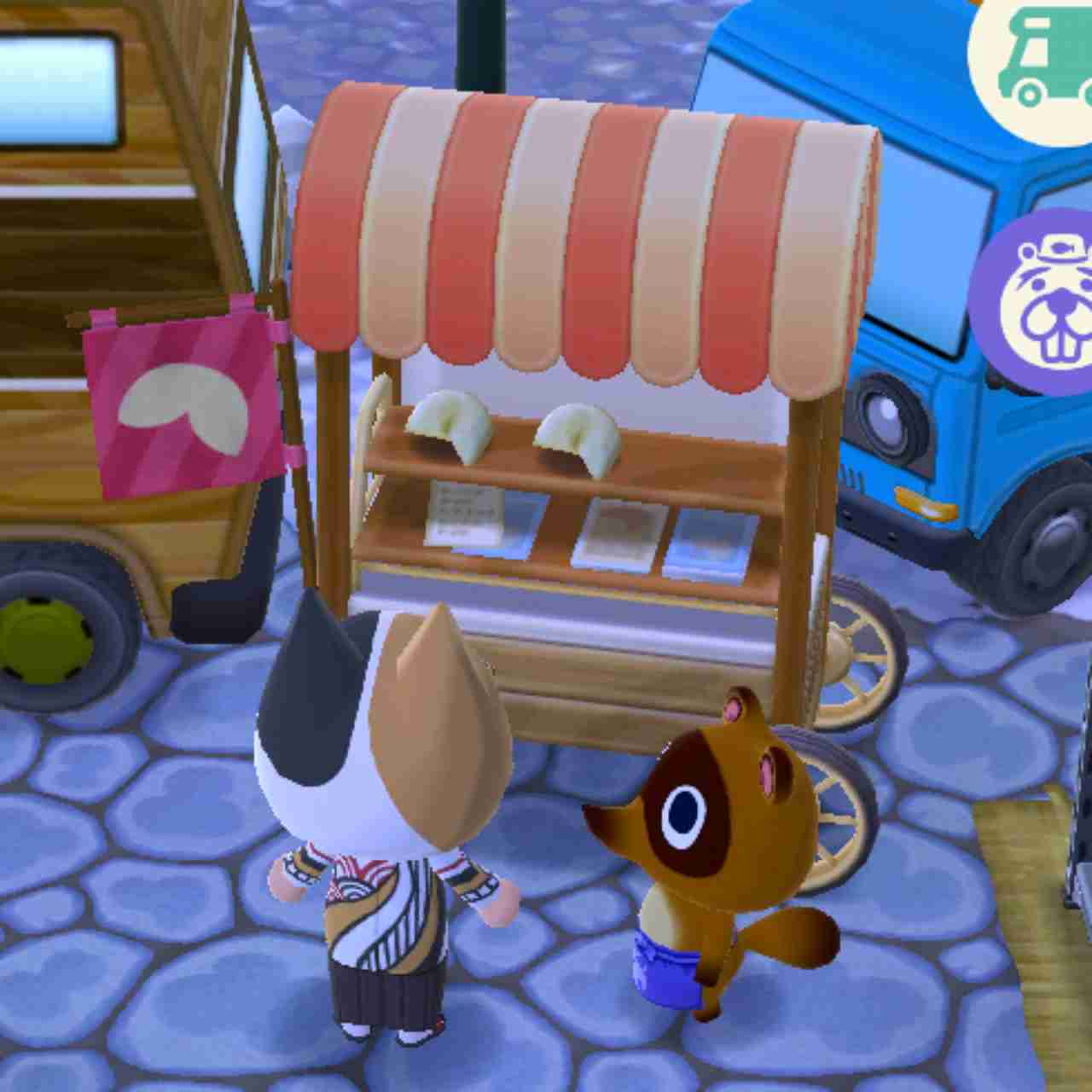 【ポケ森】どうぶつの森 ポケットキャンプ【part15】