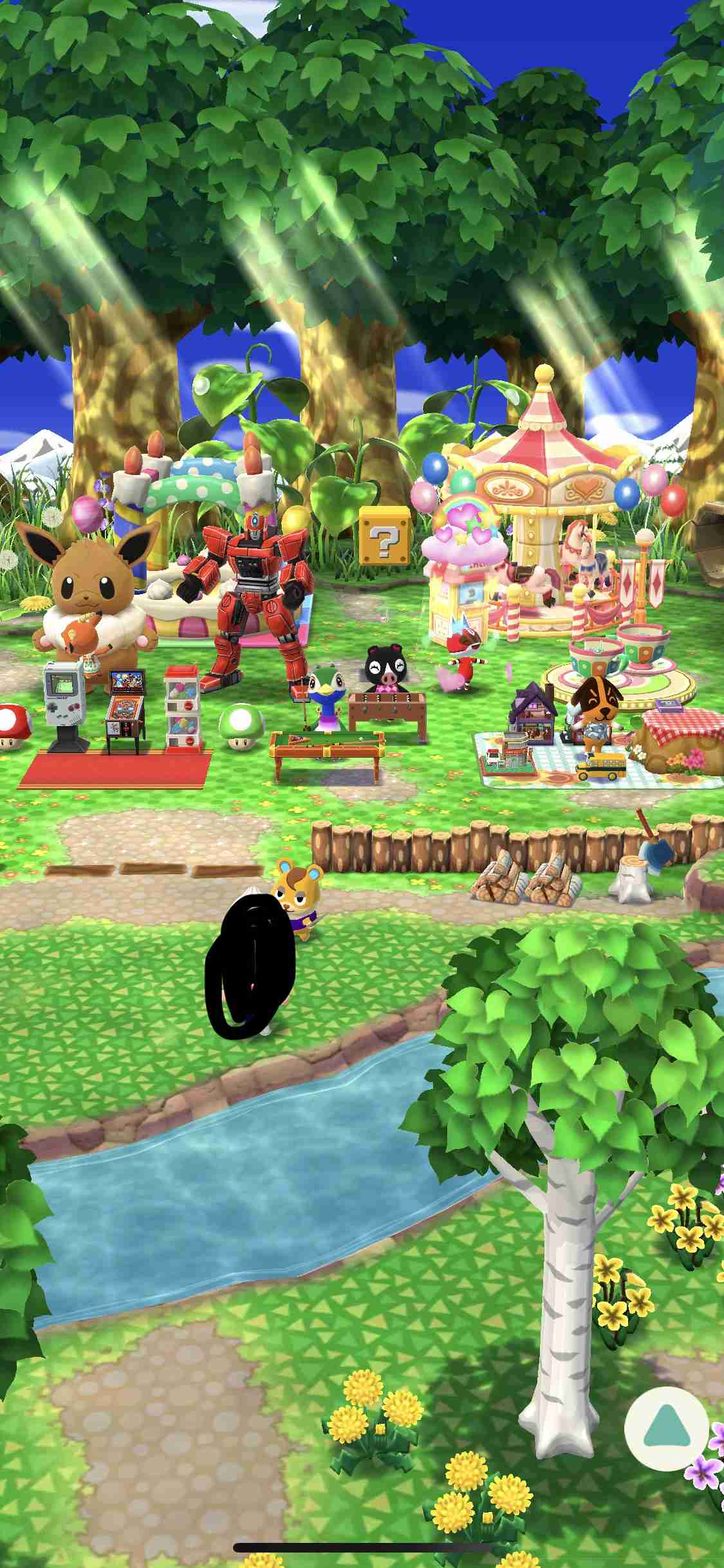 【ポケ森】どうぶつの森 ポケットキャンプ【part15】