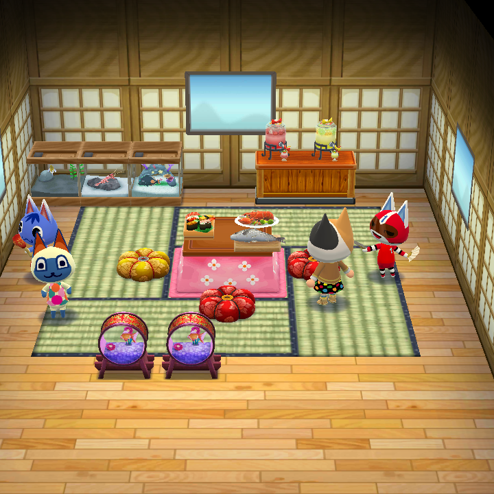 【ポケ森】どうぶつの森 ポケットキャンプ【part15】