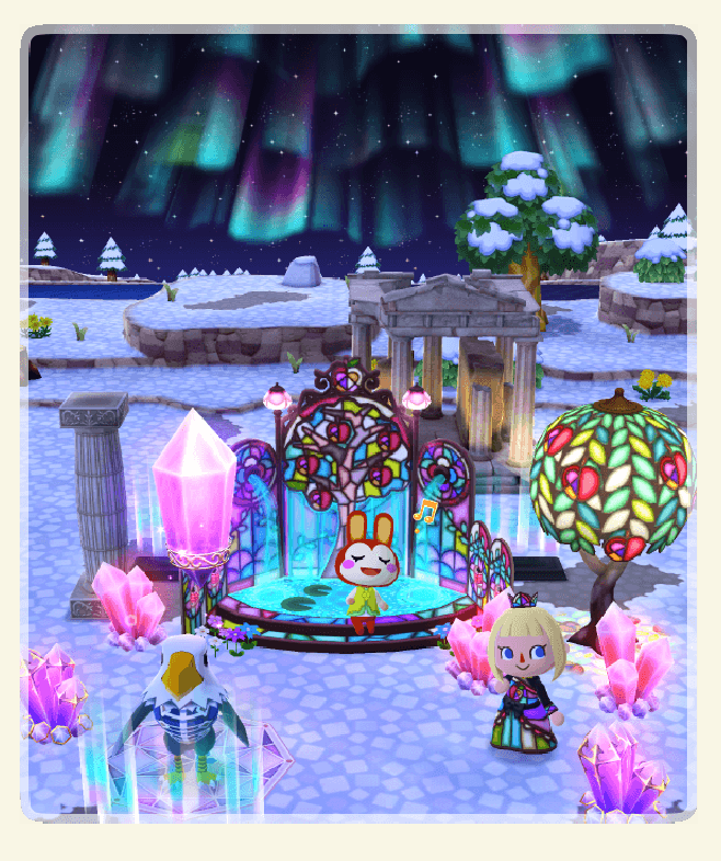 【ポケ森】どうぶつの森 ポケットキャンプ【part15】