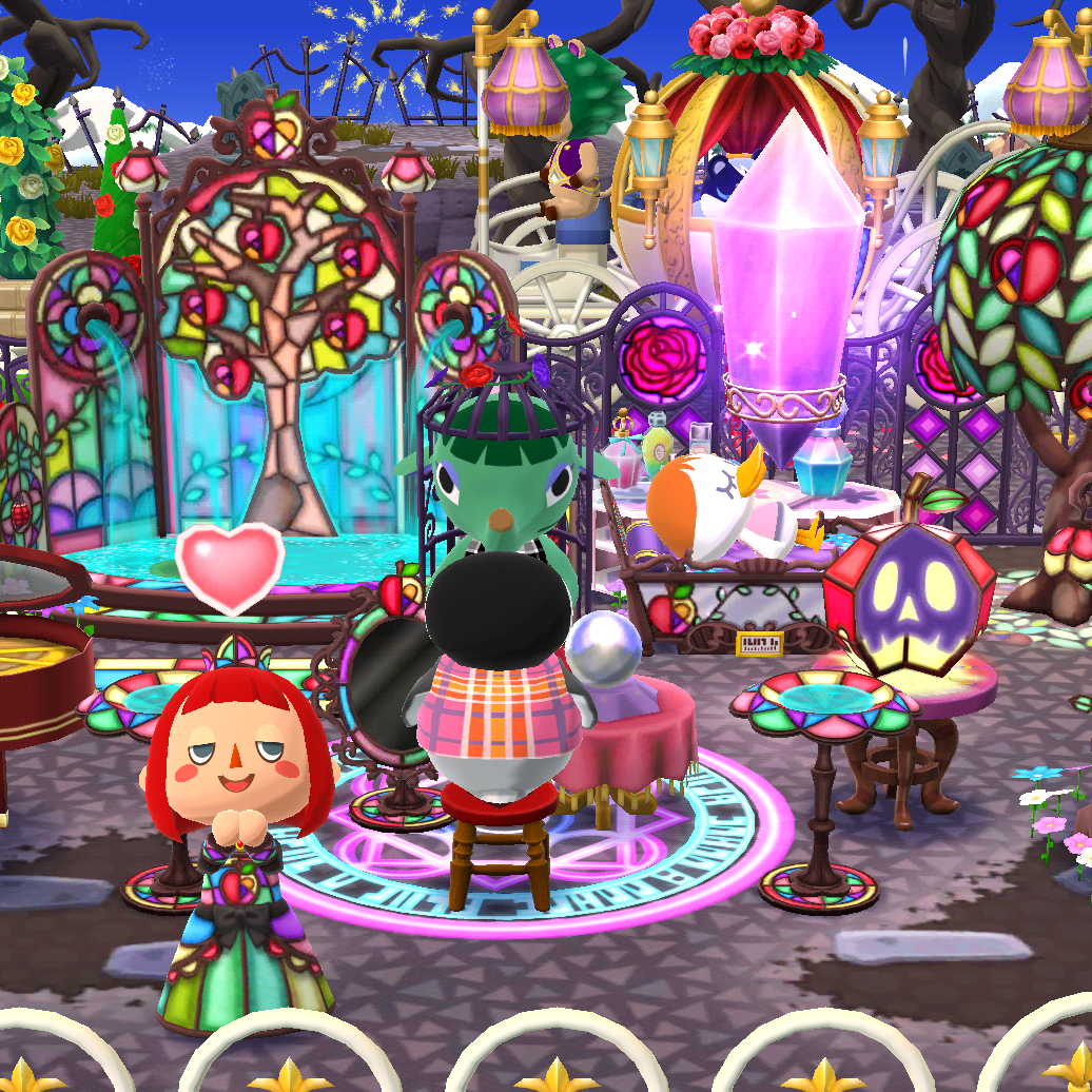 【ポケ森】どうぶつの森 ポケットキャンプ【part15】