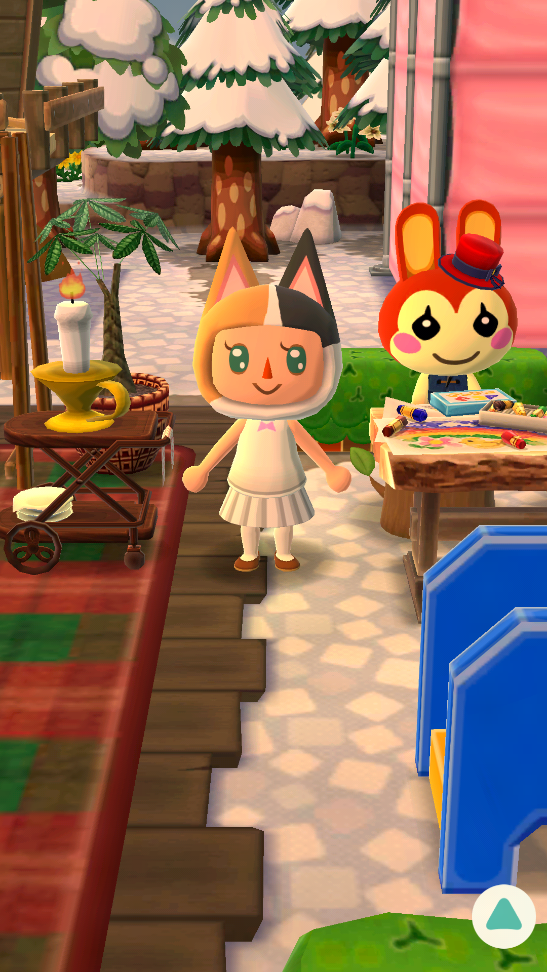 【ポケ森】どうぶつの森 ポケットキャンプ【part15】