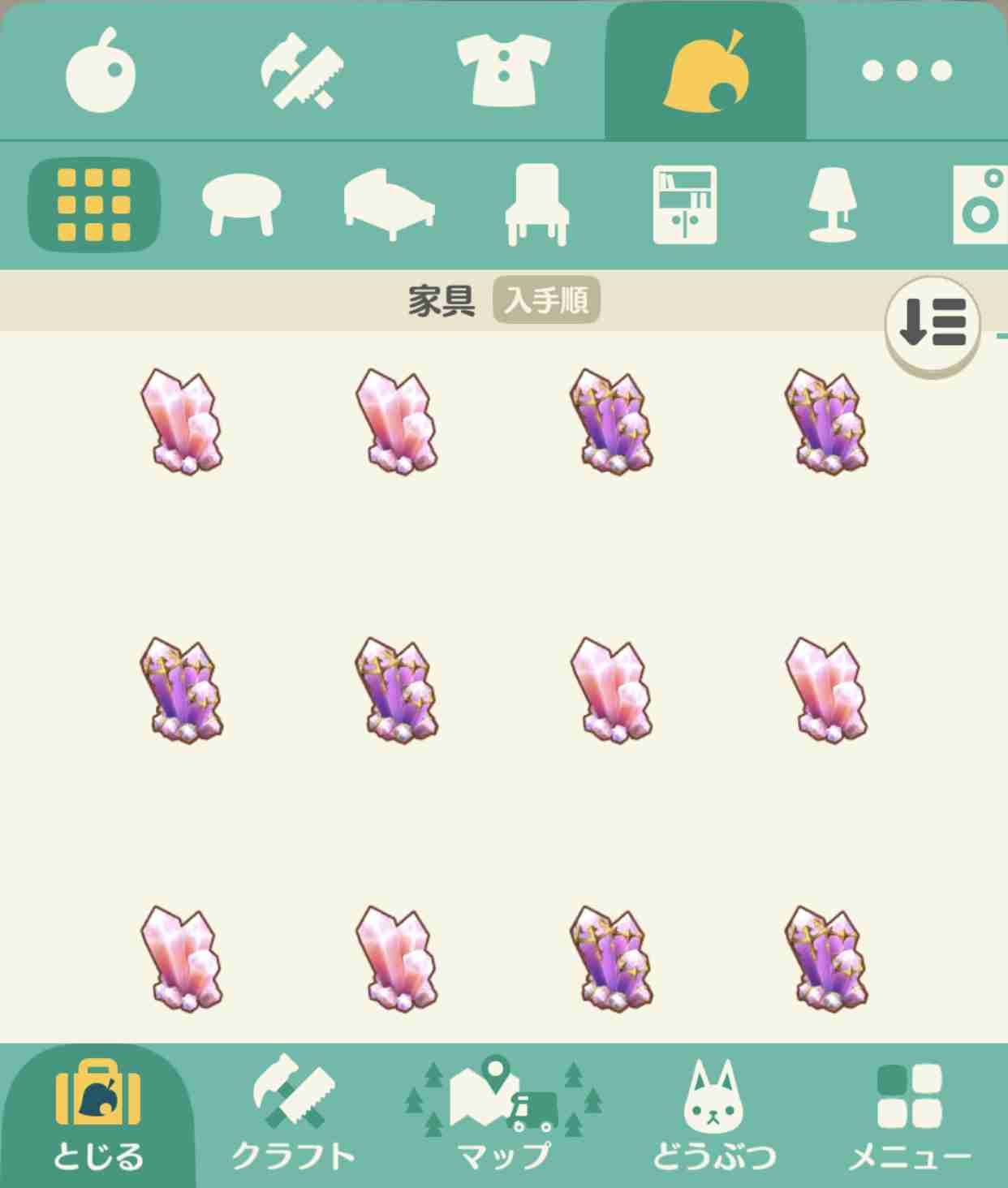 【ポケ森】どうぶつの森 ポケットキャンプ【part15】