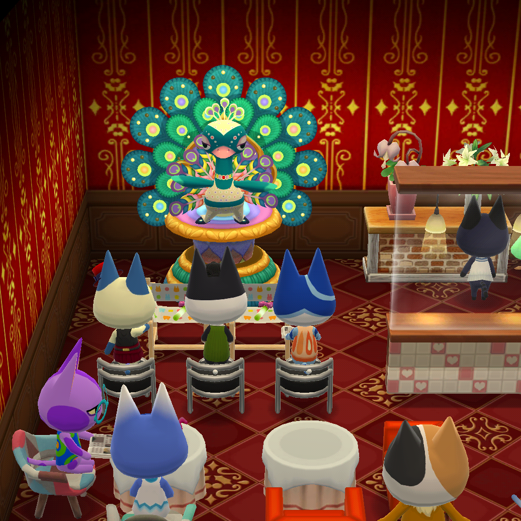 【ポケ森】どうぶつの森 ポケットキャンプ【part15】