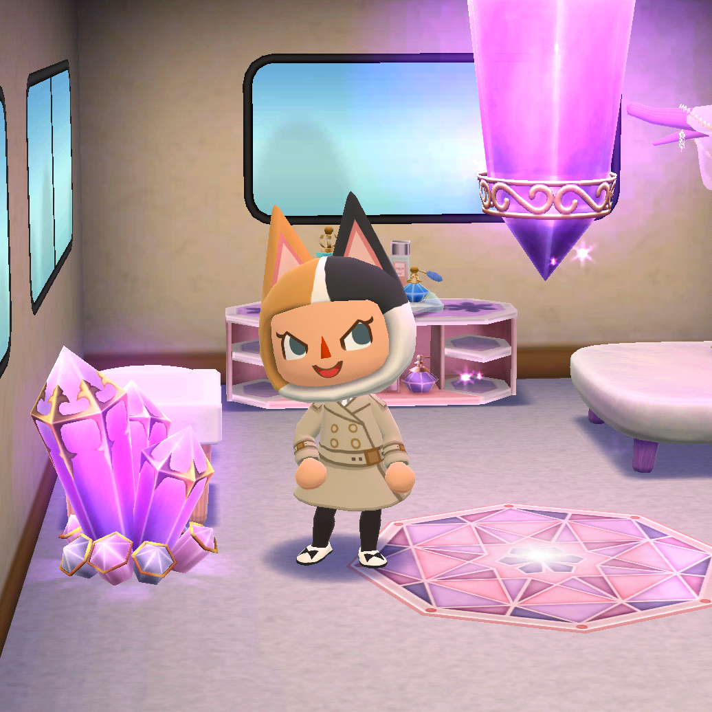 【ポケ森】どうぶつの森 ポケットキャンプ【part15】