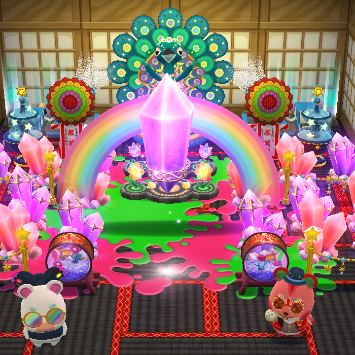 【ポケ森】どうぶつの森 ポケットキャンプ【part15】