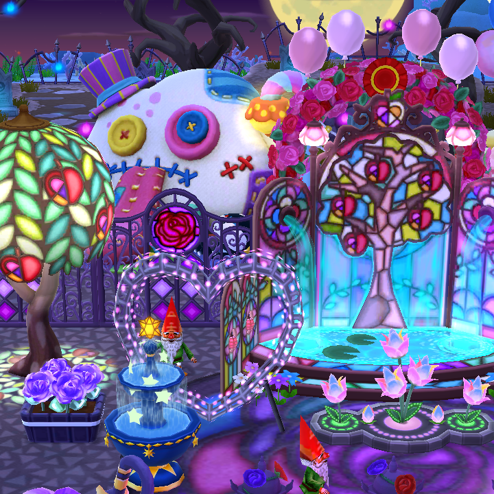 【ポケ森】どうぶつの森 ポケットキャンプ【part15】