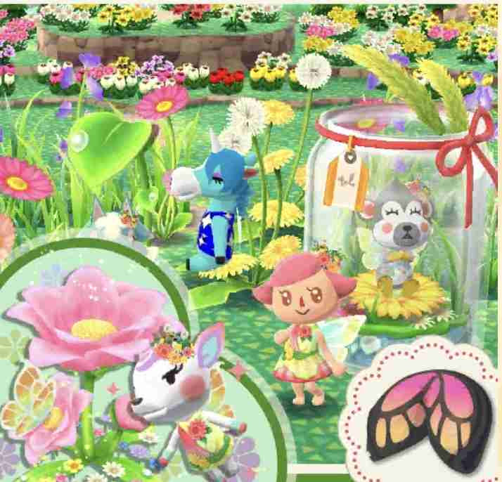 【ポケ森】どうぶつの森 ポケットキャンプ【part15】