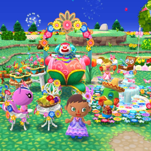 【ポケ森】どうぶつの森 ポケットキャンプ【part15】