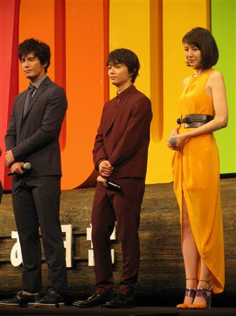 Koki,がコーチのショーに　クロエ・グレース・モレッツらセレブとの豪華2ショット