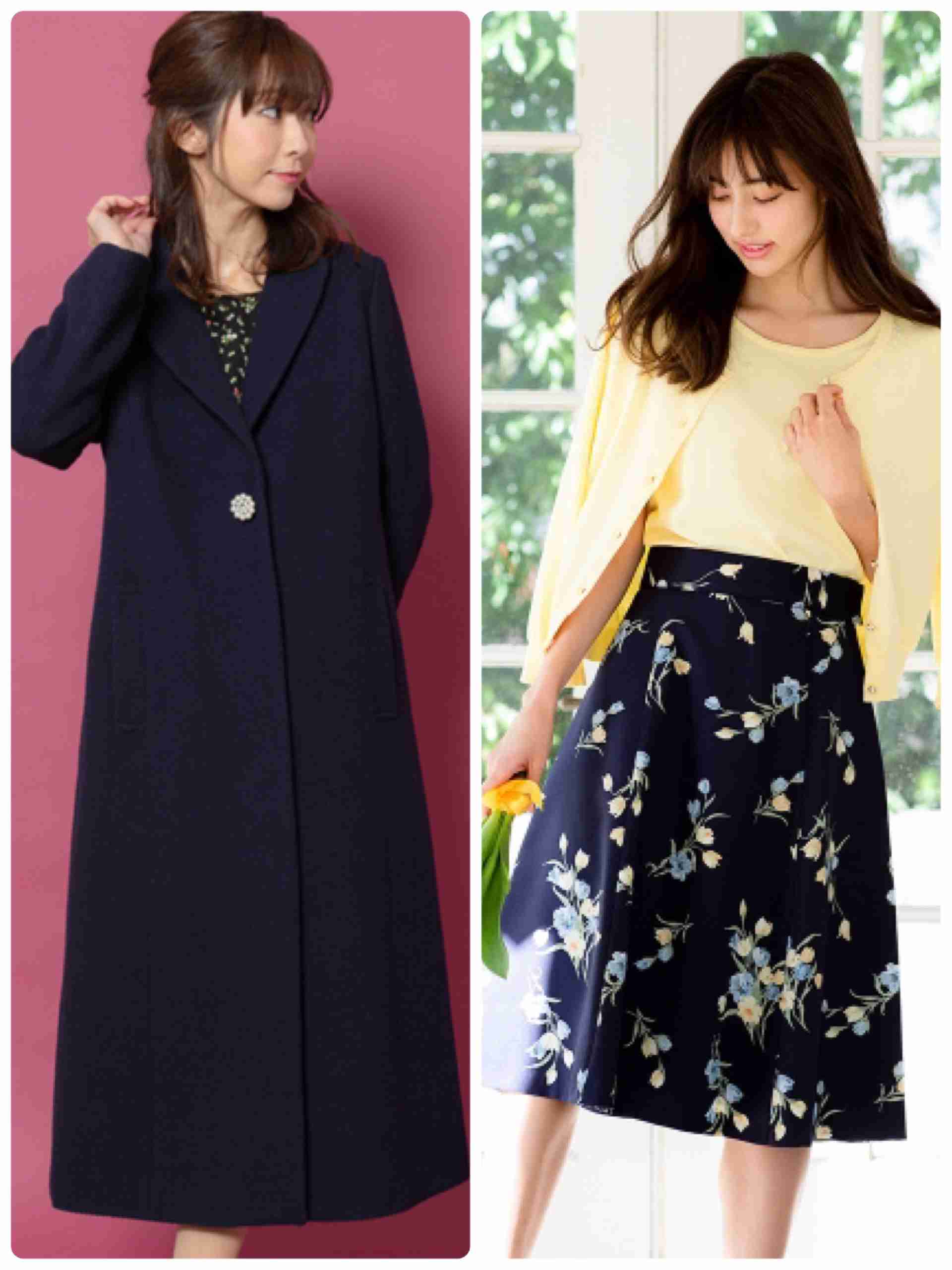 30才以上だけど若い子の服が好きな人