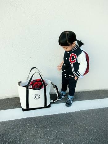 機能性のあるバッグ教えてください