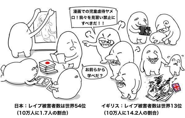 「児童の性的搾取」規制を強化、Twitterから離れるクリエイターたち