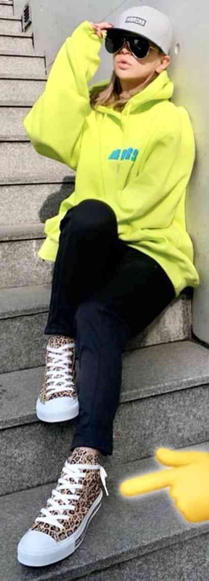 浜崎あゆみ・ダンサーの投稿にファン激怒「気分悪い」「あゆのイメージが…」