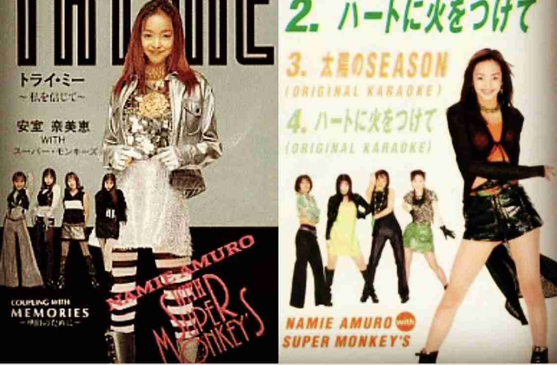 浜崎あゆみ・ダンサーの投稿にファン激怒「気分悪い」「あゆのイメージが…」