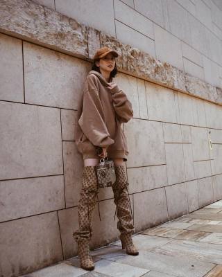 浜崎あゆみ・ダンサーの投稿にファン激怒「気分悪い」「あゆのイメージが…」