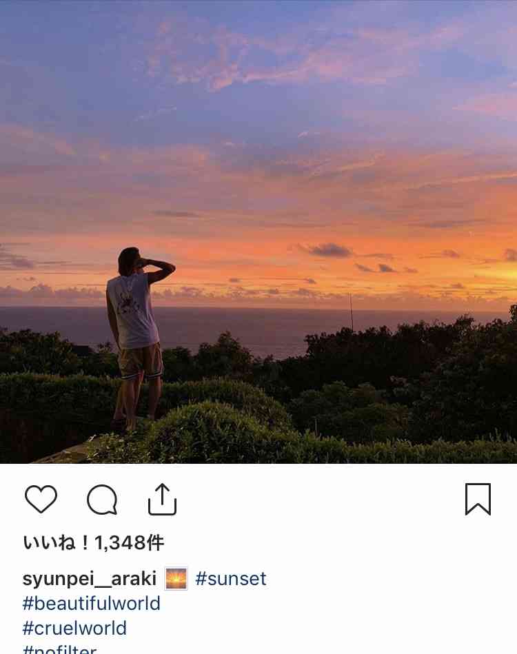 浜崎あゆみ・ダンサーの投稿にファン激怒「気分悪い」「あゆのイメージが…」