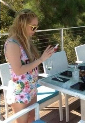 浜崎あゆみ・ダンサーの投稿にファン激怒「気分悪い」「あゆのイメージが…」